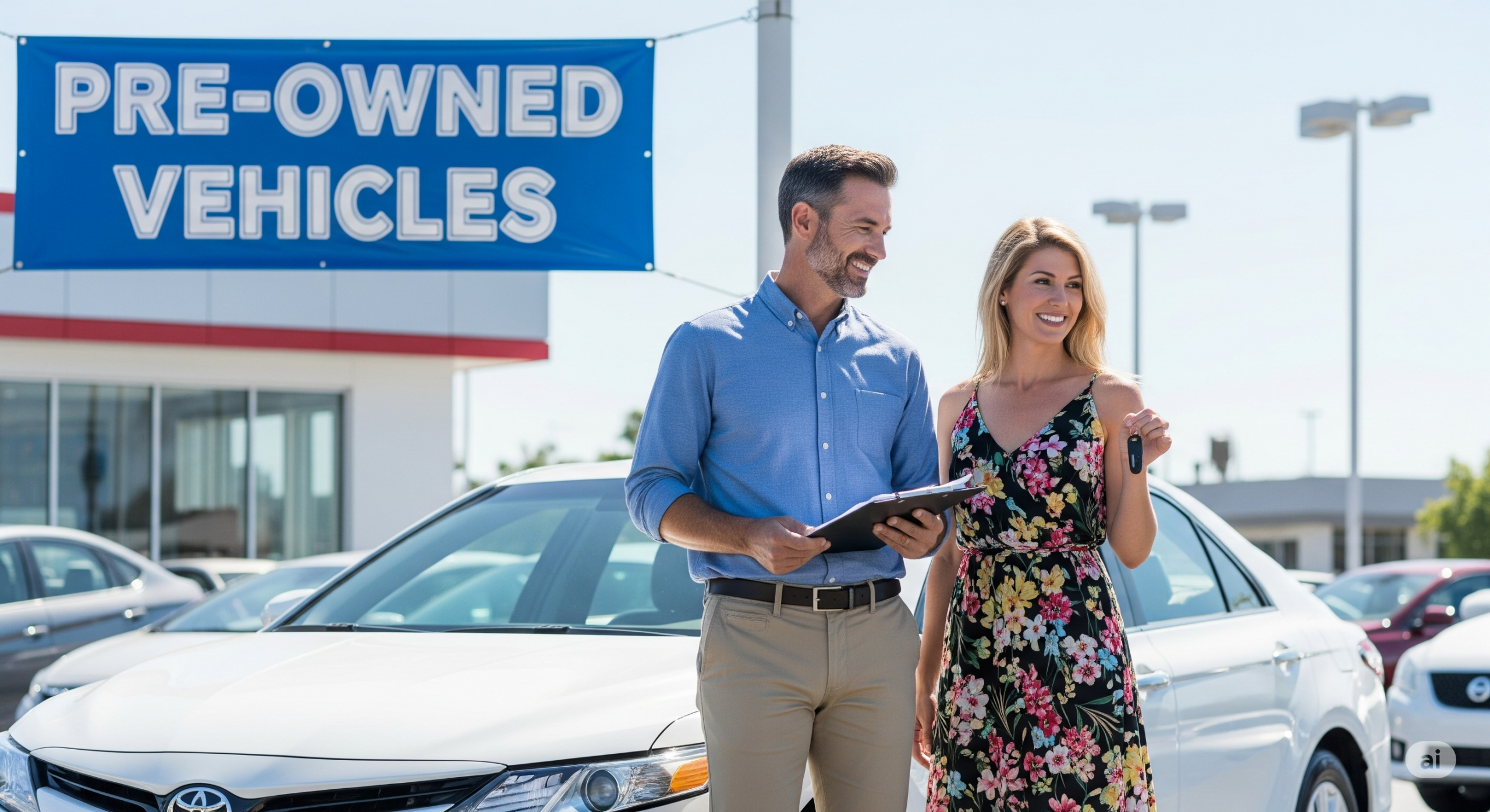 Dave Ramsey’s Smart Car Buying Advice: How to Choose the Right Vehicle Without Debt