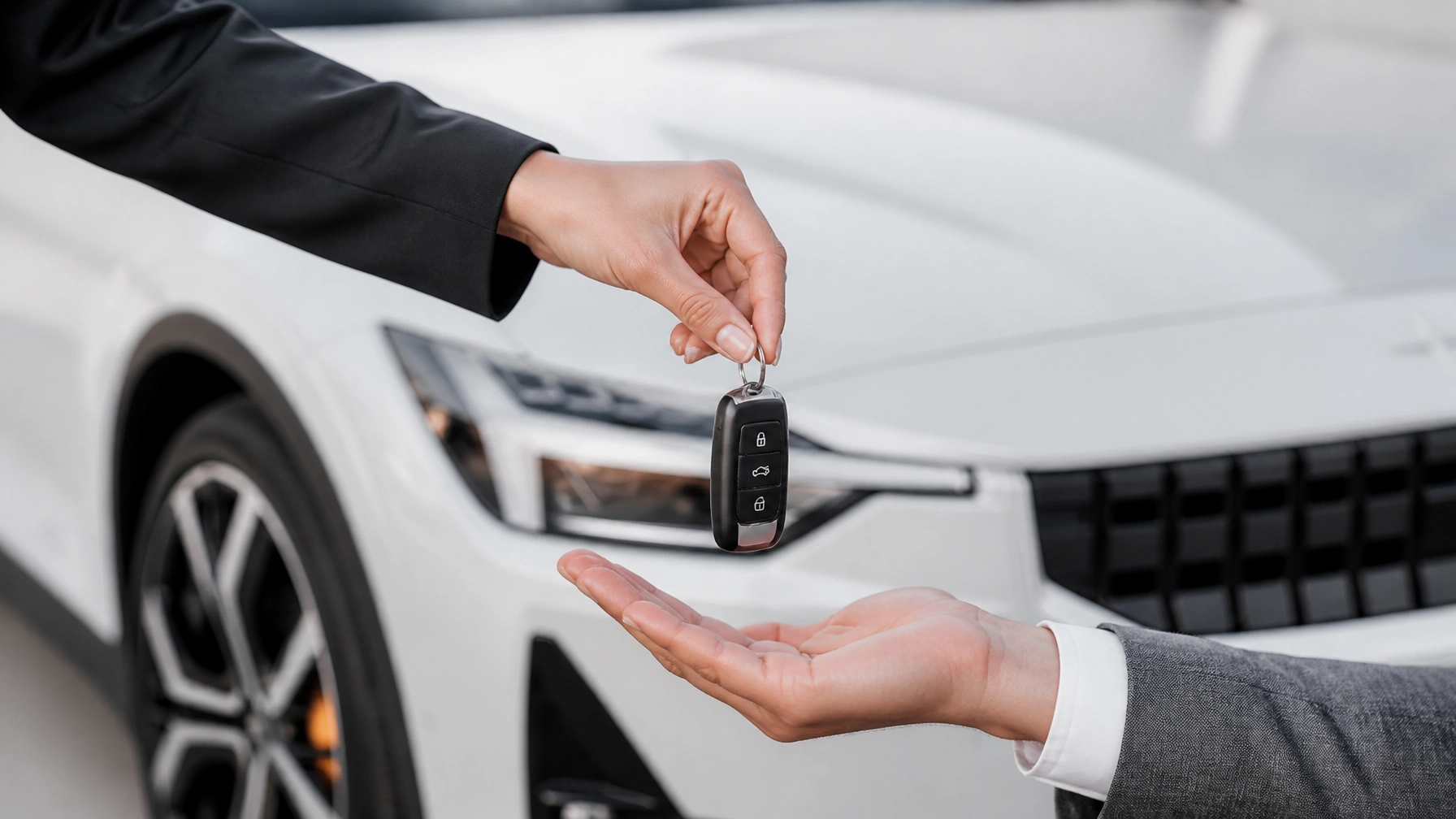 5 Steps How to Get Car Financing with ITIN and Drive Away Today (Easy Guide for SoCal Drivers)